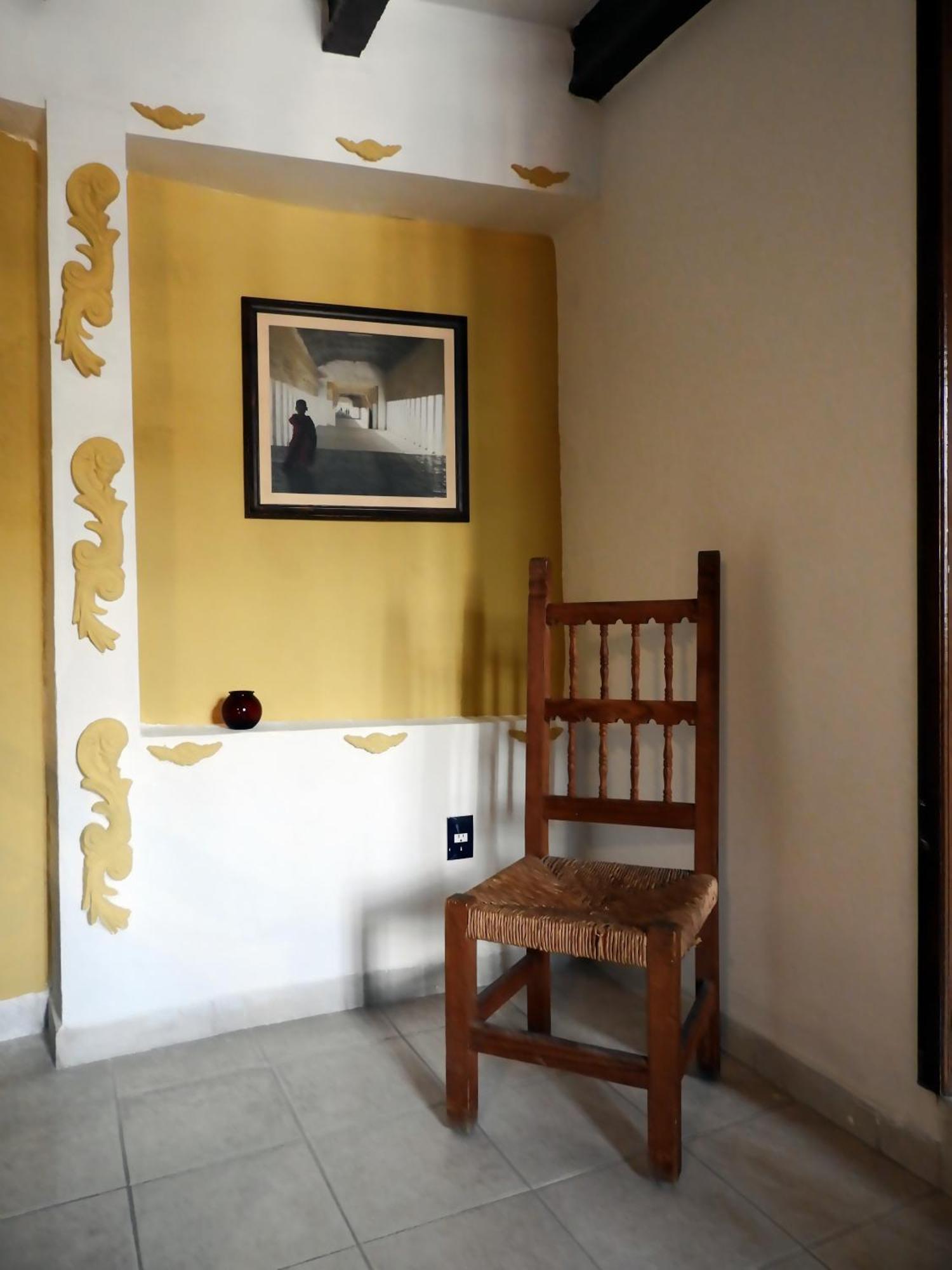 Plaza San Cayetano Panoramic House Hotel Guanajuato Exterior photo