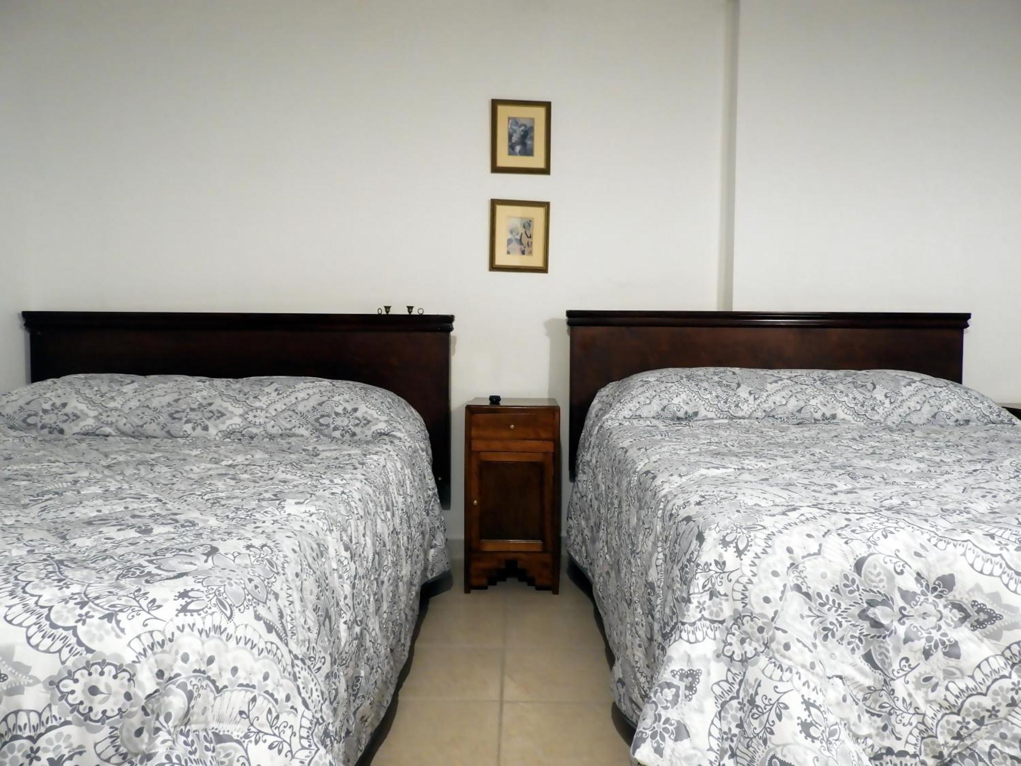 Plaza San Cayetano Panoramic House Hotel Guanajuato Exterior photo