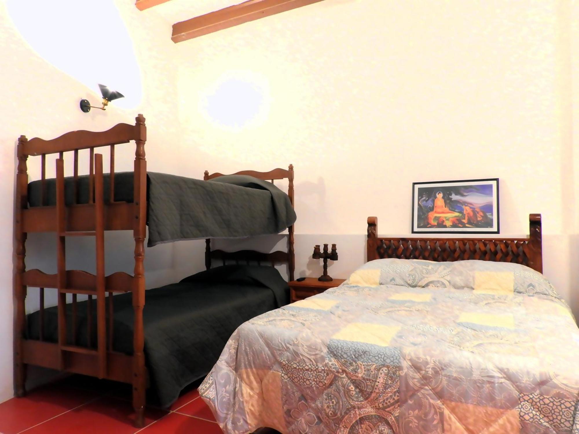 Plaza San Cayetano Panoramic House Hotel Guanajuato Exterior photo